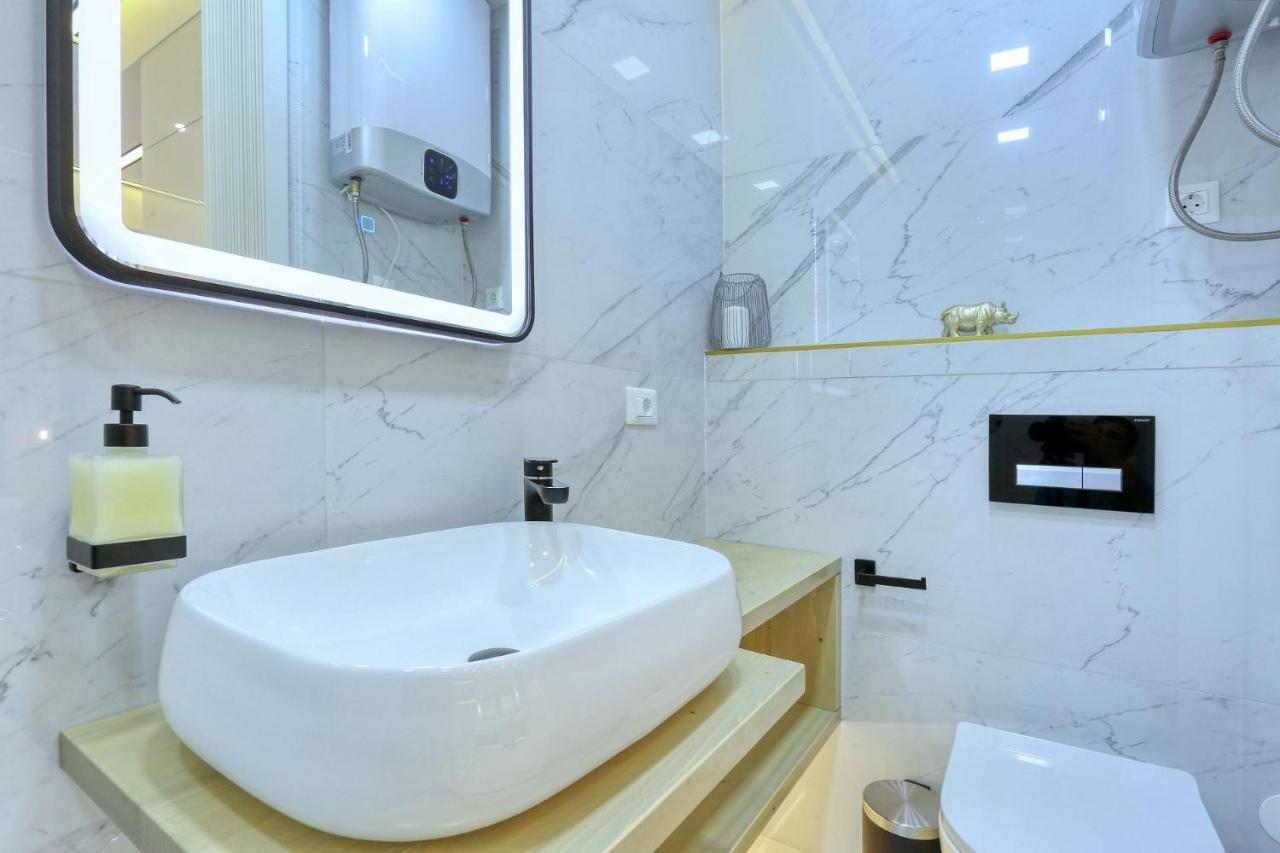 Rino Luxury Room Zadar Exterior photo