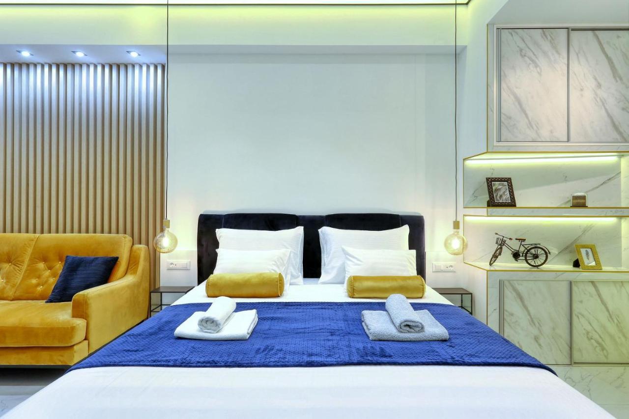 Rino Luxury Room Zadar Exterior photo