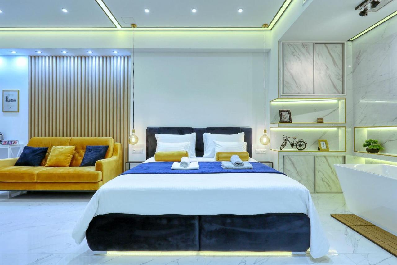 Rino Luxury Room Zadar Exterior photo