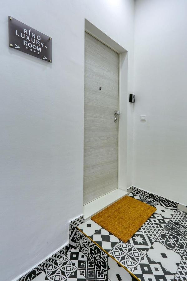 Rino Luxury Room Zadar Exterior photo