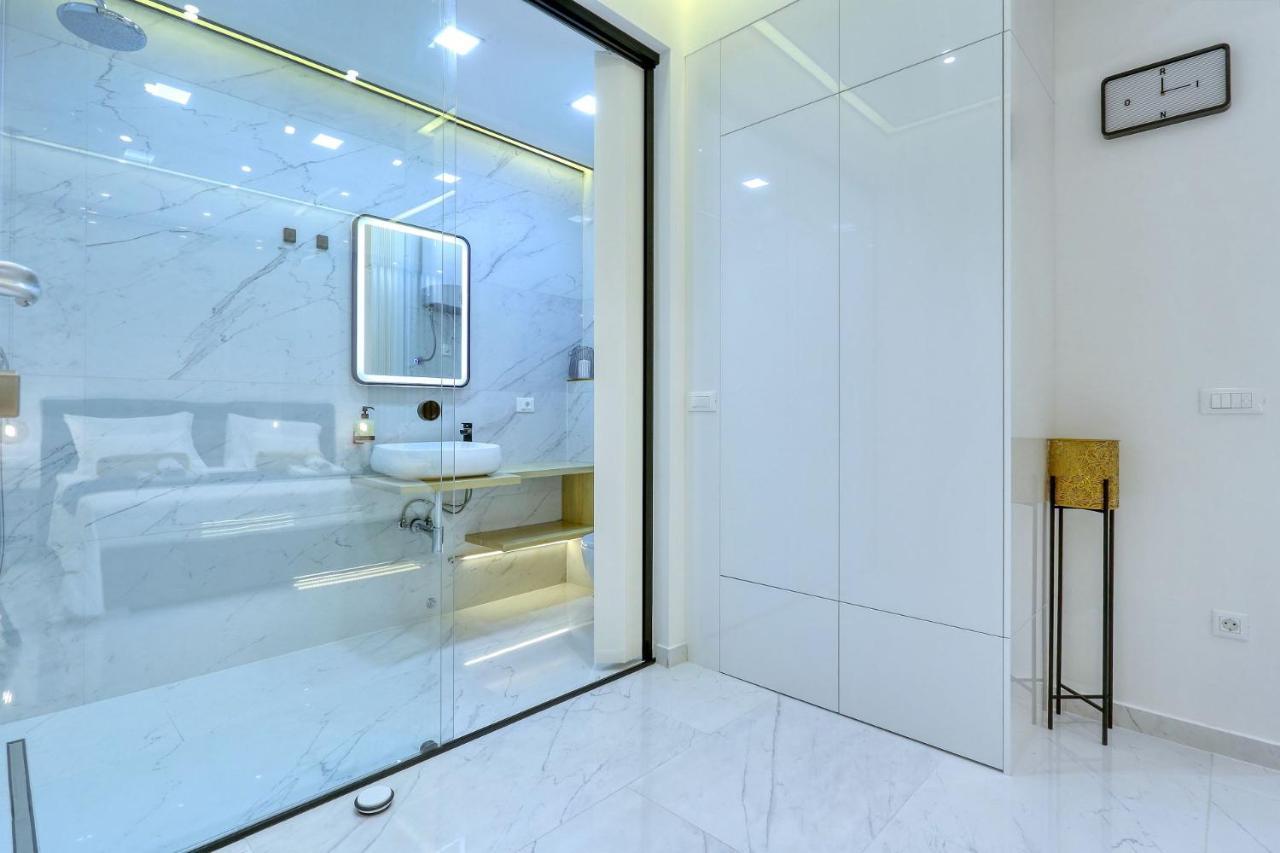 Rino Luxury Room Zadar Exterior photo