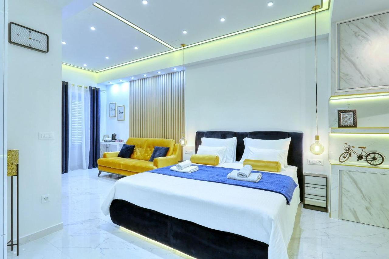 Rino Luxury Room Zadar Exterior photo