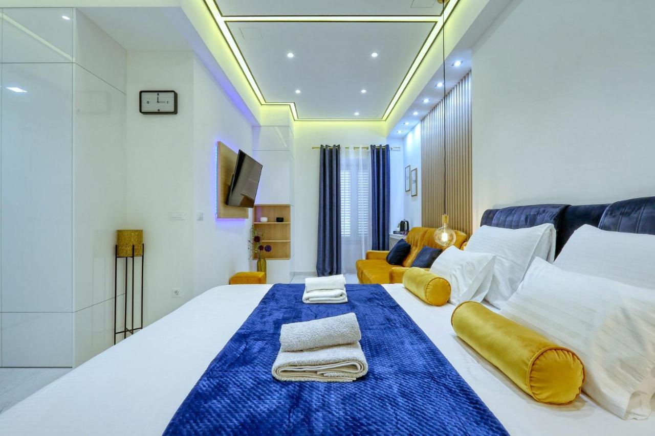 Rino Luxury Room Zadar Exterior photo