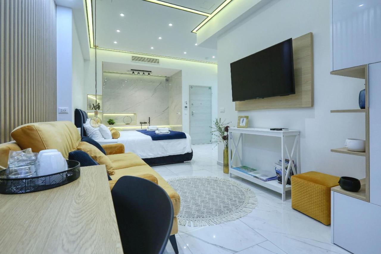 Rino Luxury Room Zadar Exterior photo
