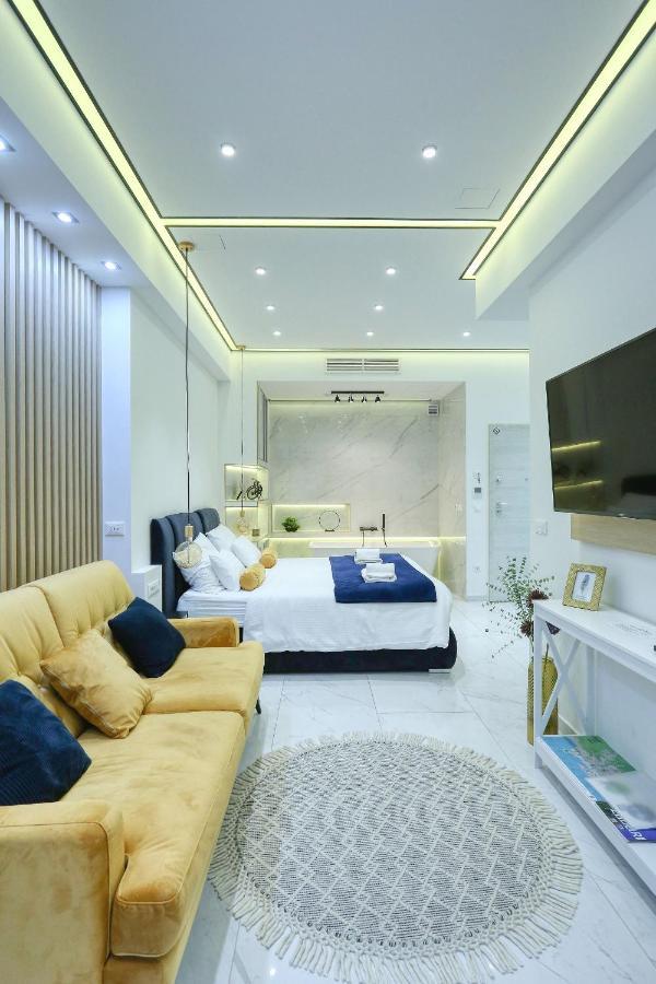 Rino Luxury Room Zadar Exterior photo
