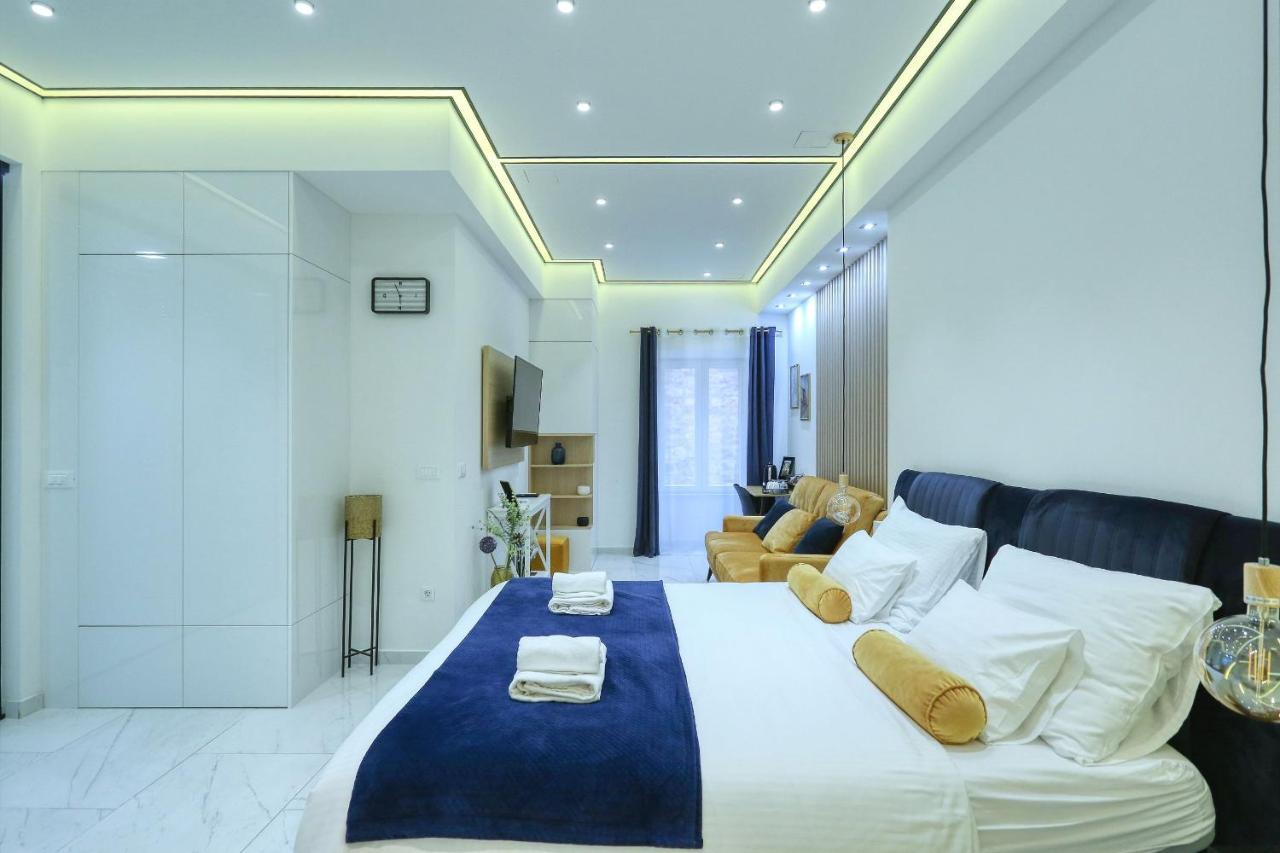 Rino Luxury Room Zadar Exterior photo