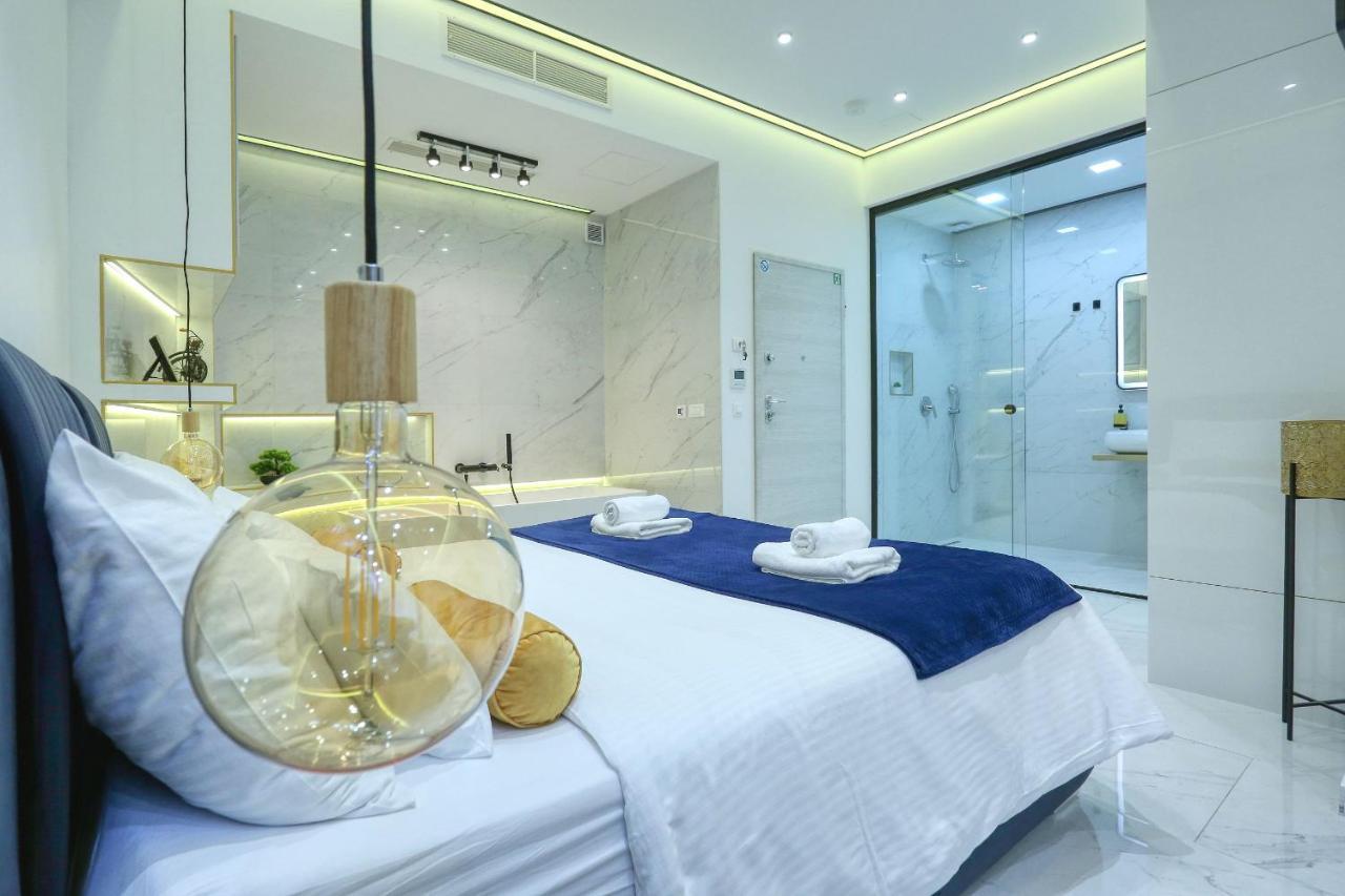Rino Luxury Room Zadar Exterior photo