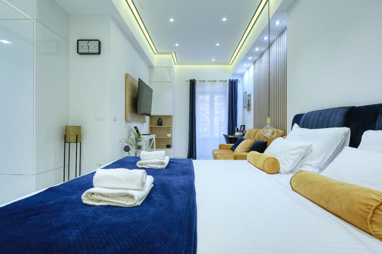 Rino Luxury Room Zadar Exterior photo