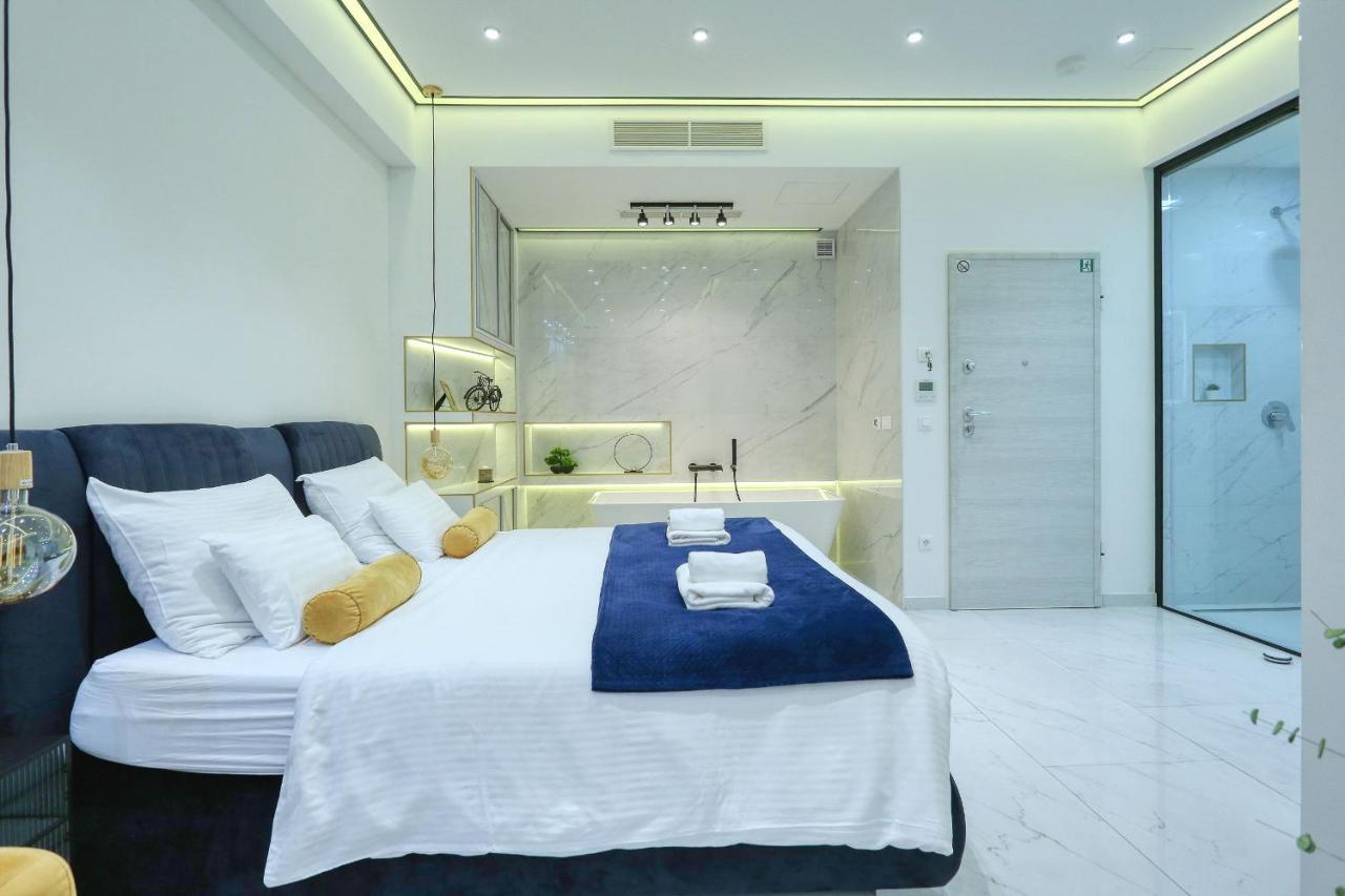 Rino Luxury Room Zadar Exterior photo
