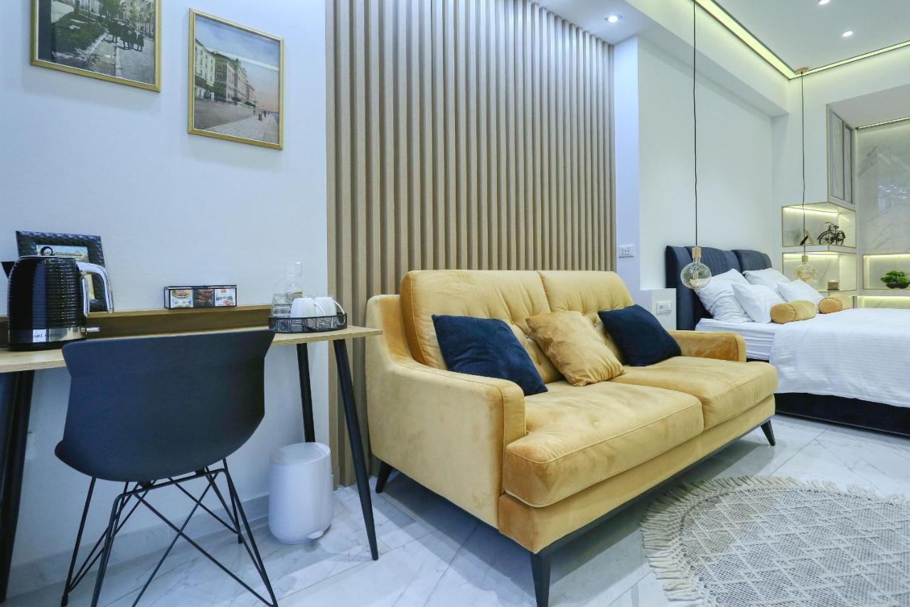 Rino Luxury Room Zadar Exterior photo